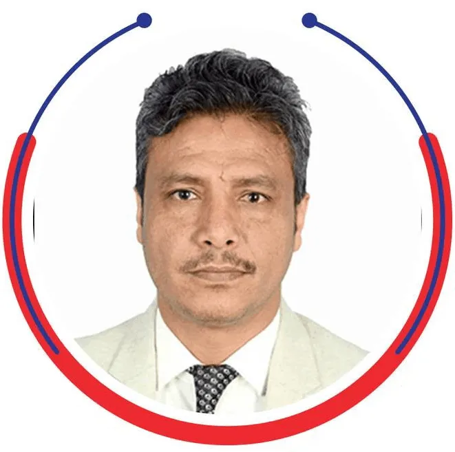 د. احمد حسين الاسطى
